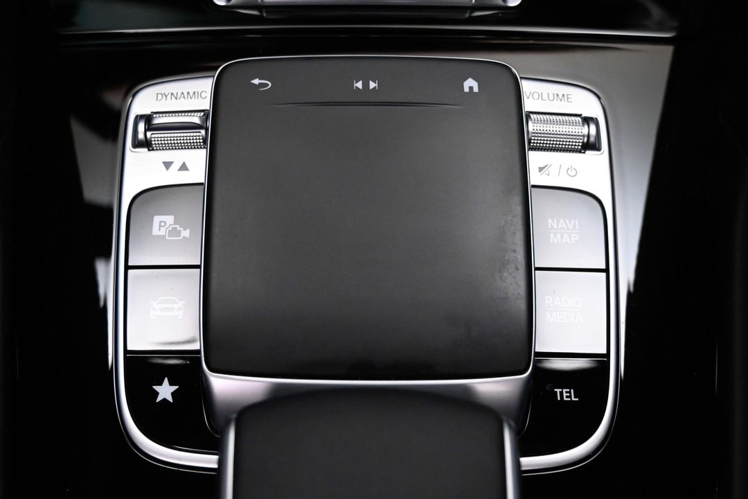 2023 Mercedes-Benz AMG GLE53 4MATIC Coupe