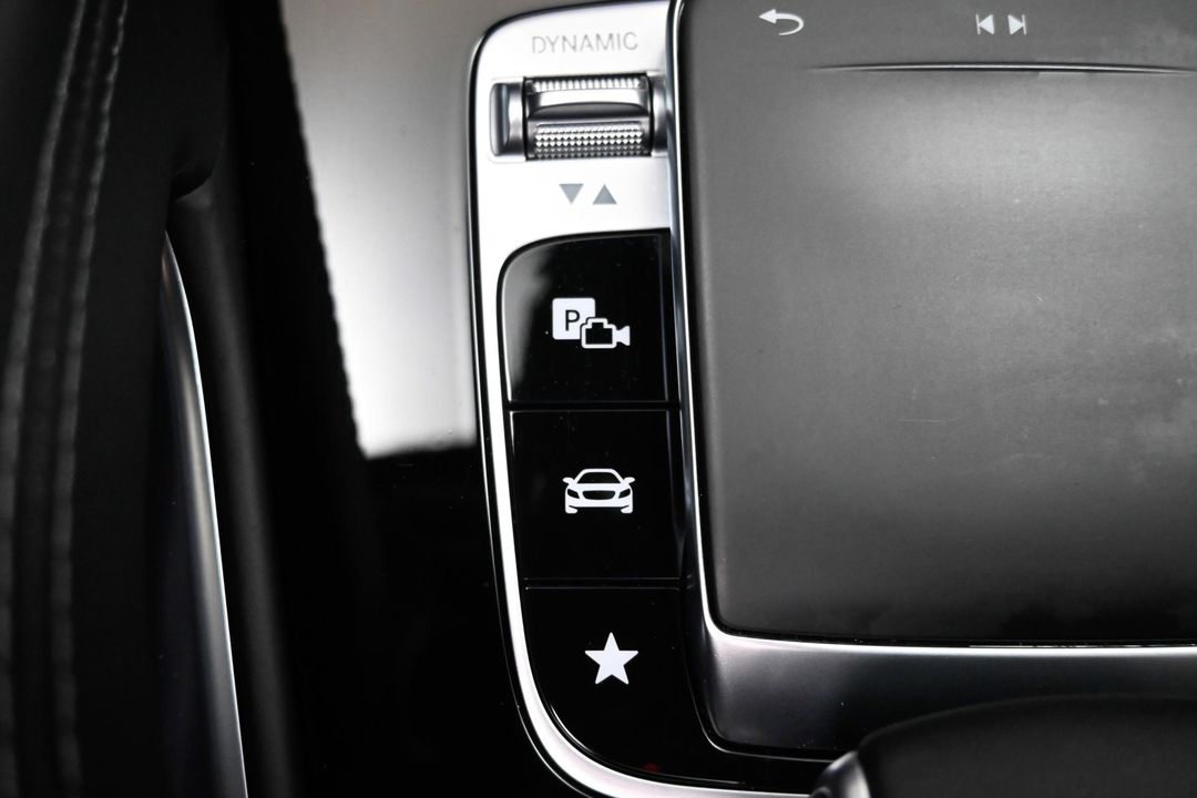 2023 Mercedes-Benz AMG GLE53 4MATIC Coupe