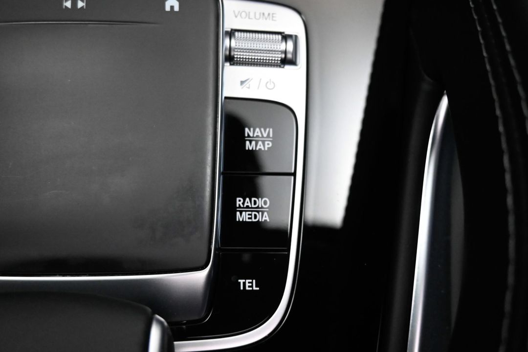 2023 Mercedes-Benz AMG GLE53 4MATIC Coupe