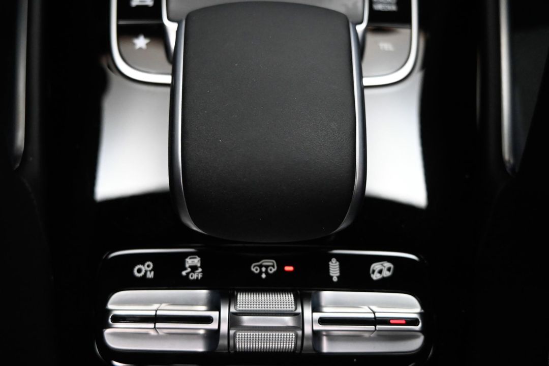 2023 Mercedes-Benz AMG GLE53 4MATIC Coupe