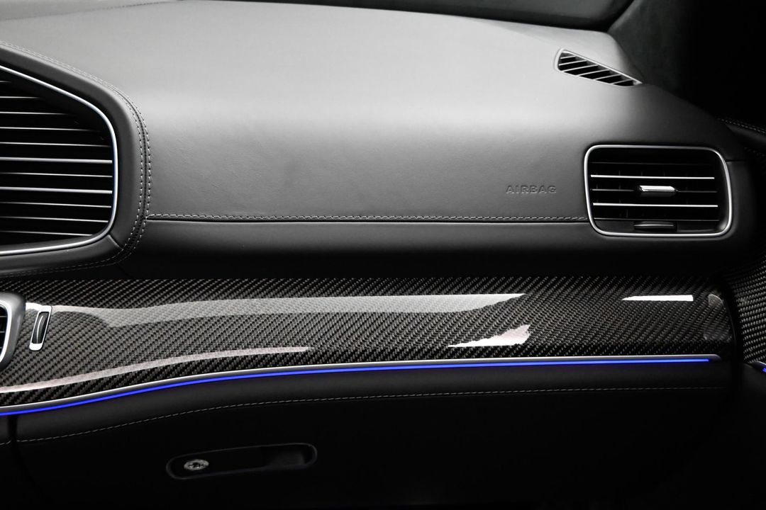 2023 Mercedes-Benz AMG GLE53 4MATIC Coupe