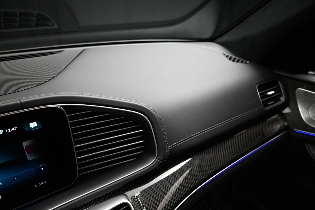 2023 Mercedes-Benz AMG GLE53 4MATIC Coupe