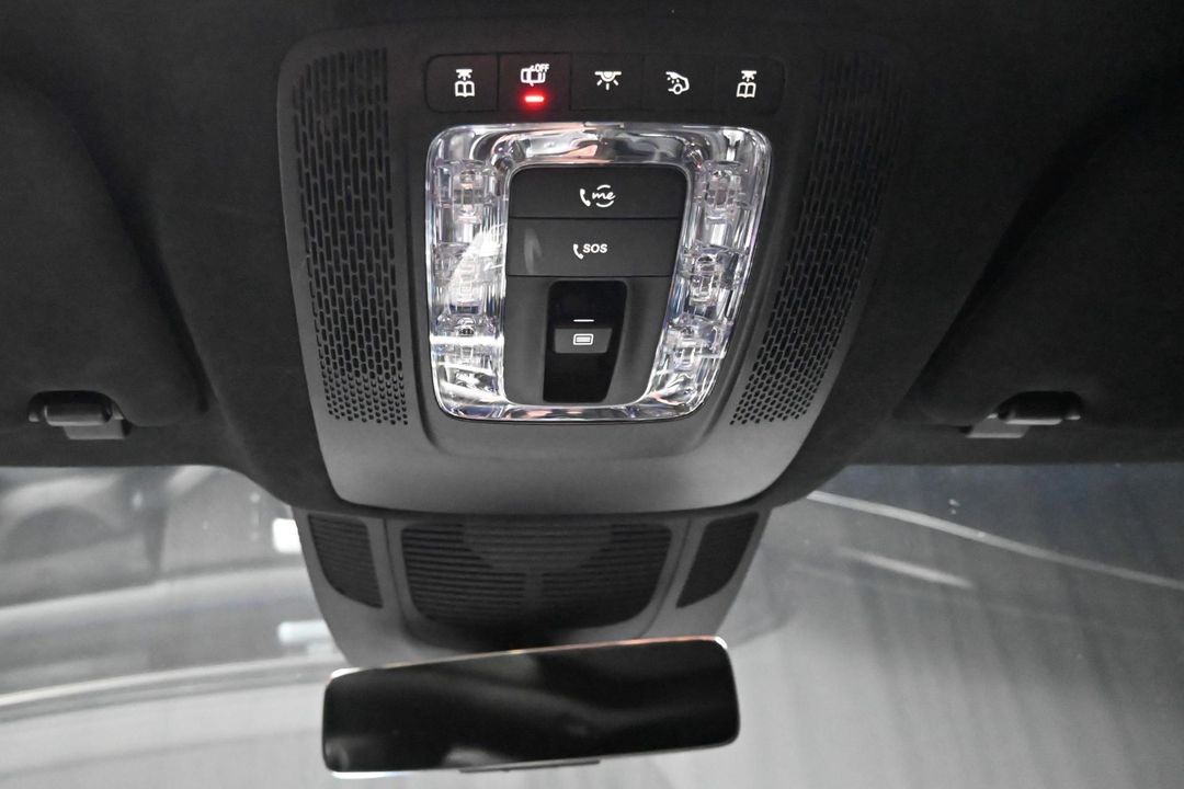 2023 Mercedes-Benz AMG GLE53 4MATIC Coupe