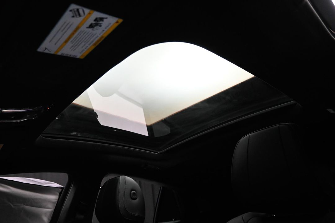 2023 Mercedes-Benz AMG GLE53 4MATIC Coupe