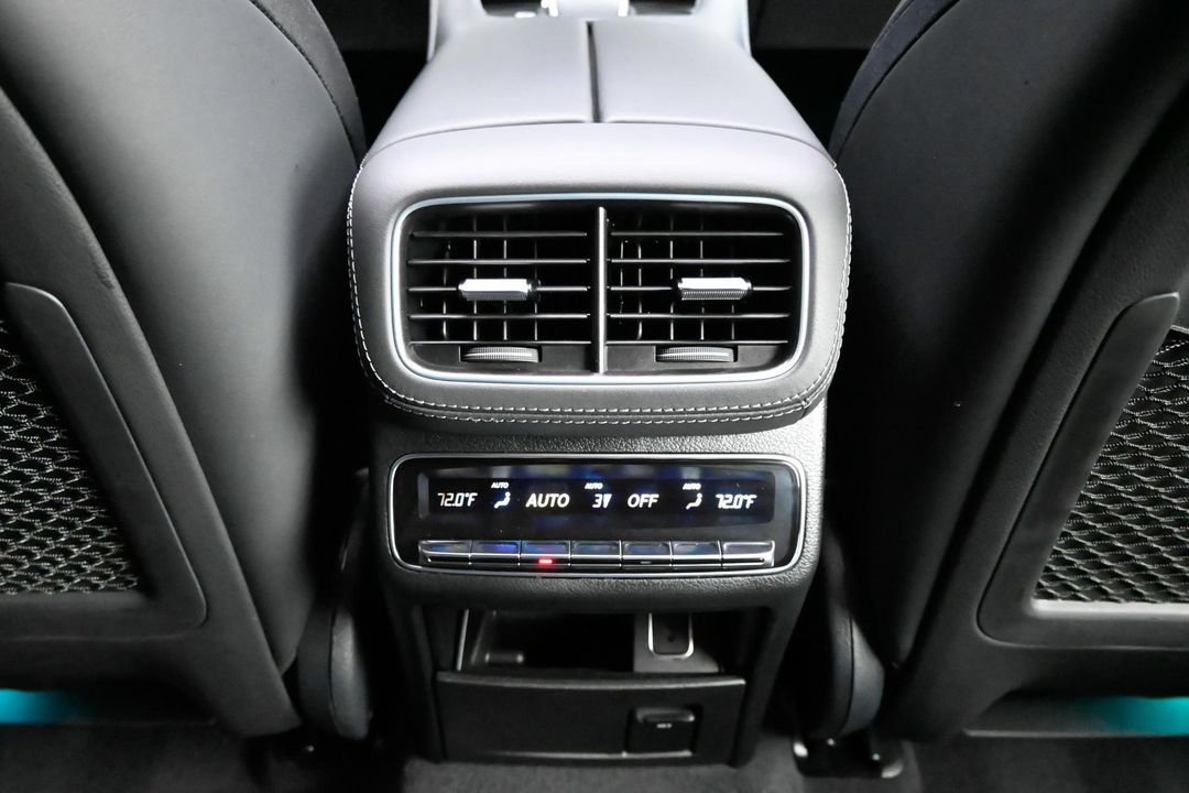 2023 Mercedes-Benz AMG GLE53 4MATIC Coupe