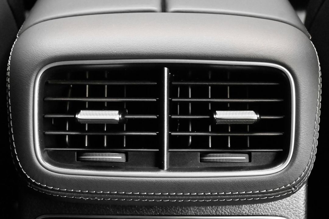 2023 Mercedes-Benz AMG GLE53 4MATIC Coupe