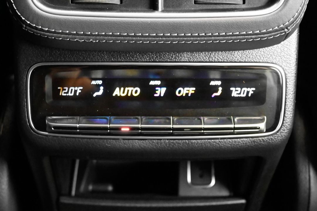 2023 Mercedes-Benz AMG GLE53 4MATIC Coupe