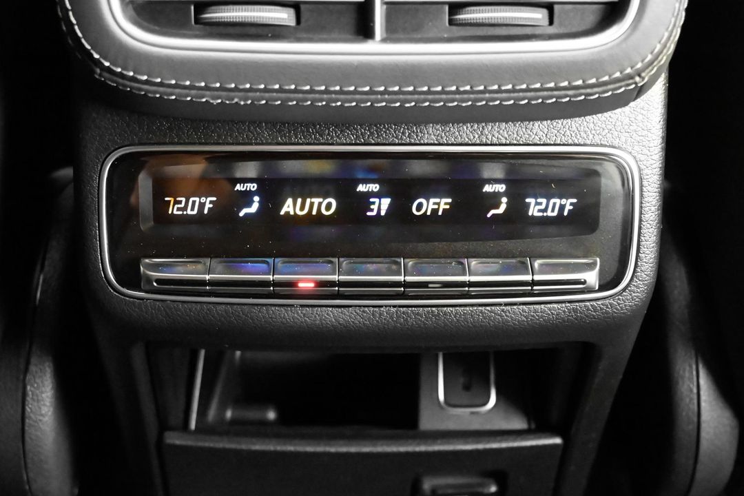 2023 Mercedes-Benz AMG GLE53 4MATIC Coupe