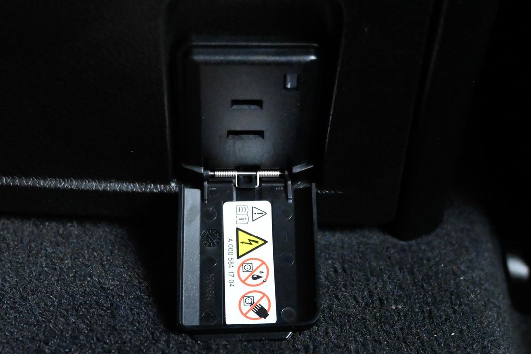 2023 Mercedes-Benz AMG GLE53 4MATIC Coupe