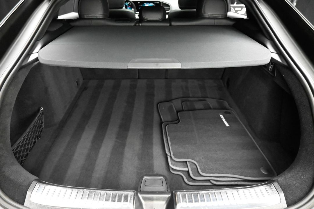 2023 Mercedes-Benz AMG GLE53 4MATIC Coupe