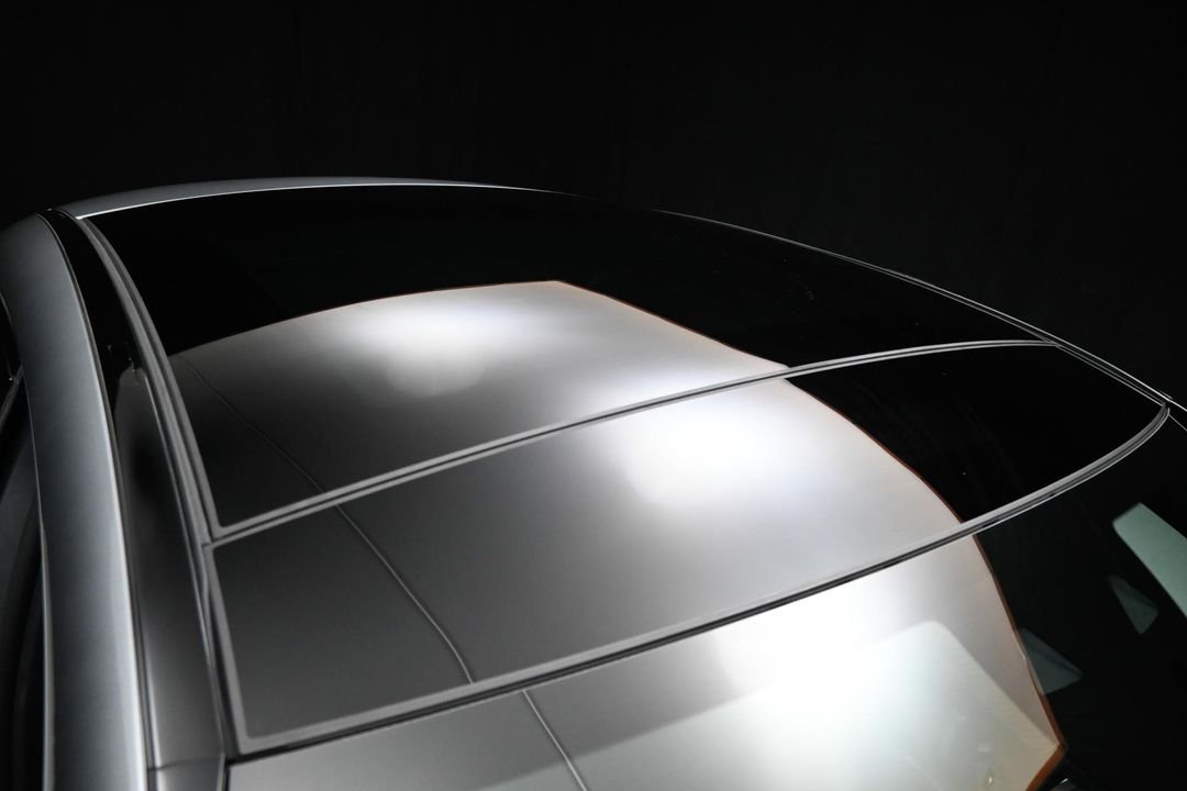 2023 Mercedes-Benz AMG GLE53 4MATIC Coupe