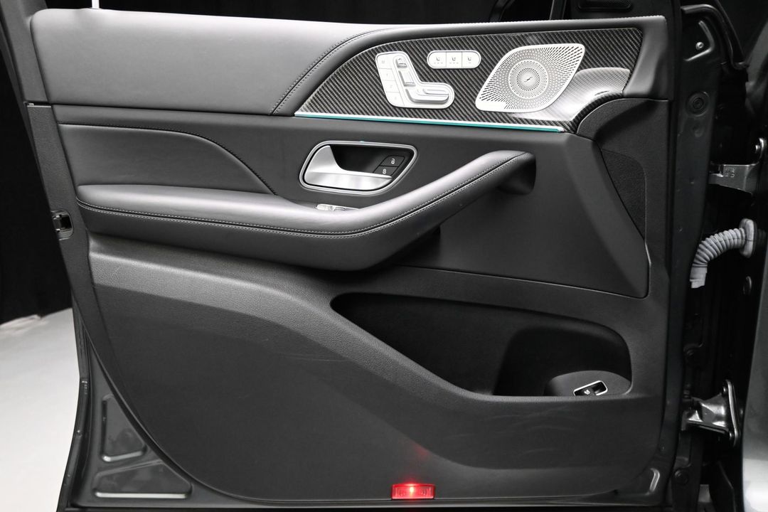 2023 Mercedes-Benz AMG GLE53 4MATIC Coupe