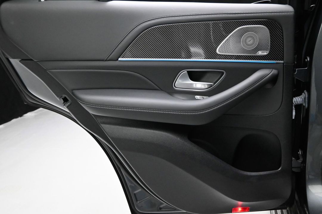 2023 Mercedes-Benz AMG GLE53 4MATIC Coupe