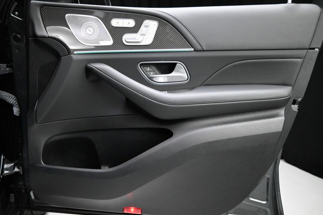 2023 Mercedes-Benz AMG GLE53 4MATIC Coupe