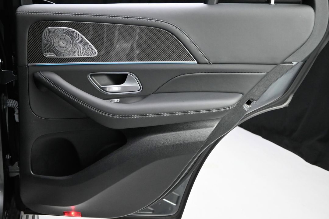 2023 Mercedes-Benz AMG GLE53 4MATIC Coupe