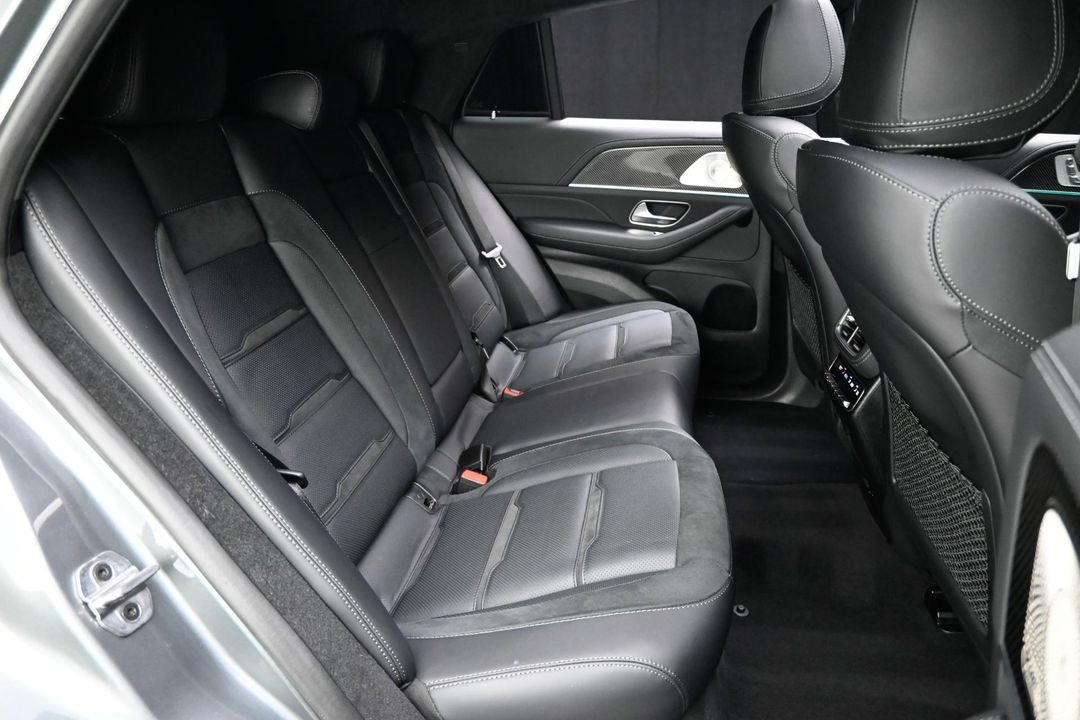 2023 Mercedes-Benz AMG GLE53 4MATIC Coupe