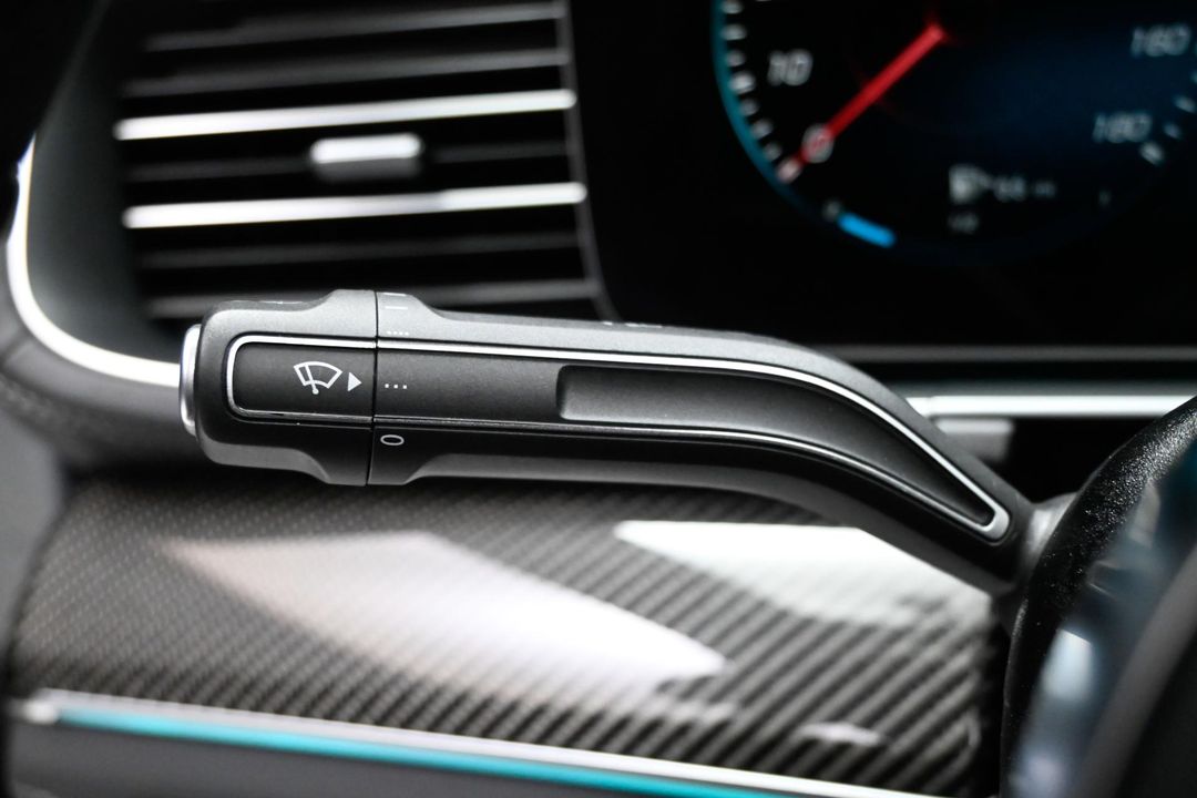 2023 Mercedes-Benz AMG GLE53 4MATIC Coupe