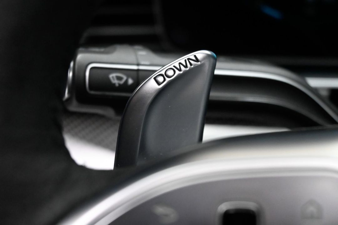 2023 Mercedes-Benz AMG GLE53 4MATIC Coupe