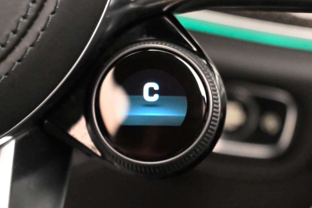 2023 Mercedes-Benz AMG GLE53 4MATIC Coupe