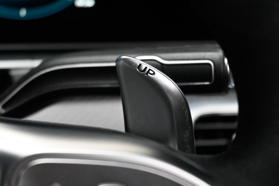 2023 Mercedes-Benz AMG GLE53 4MATIC Coupe