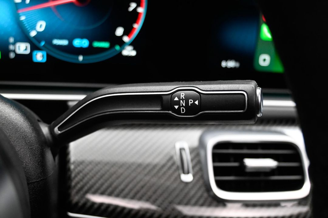 2023 Mercedes-Benz AMG GLE53 4MATIC Coupe