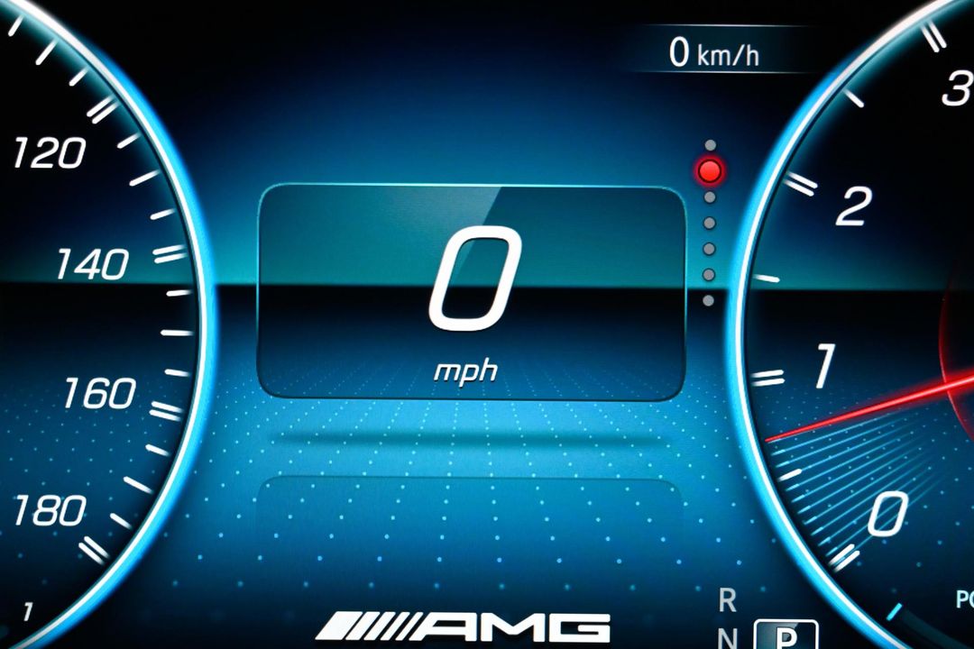 2023 Mercedes-Benz AMG GLE53 4MATIC Coupe