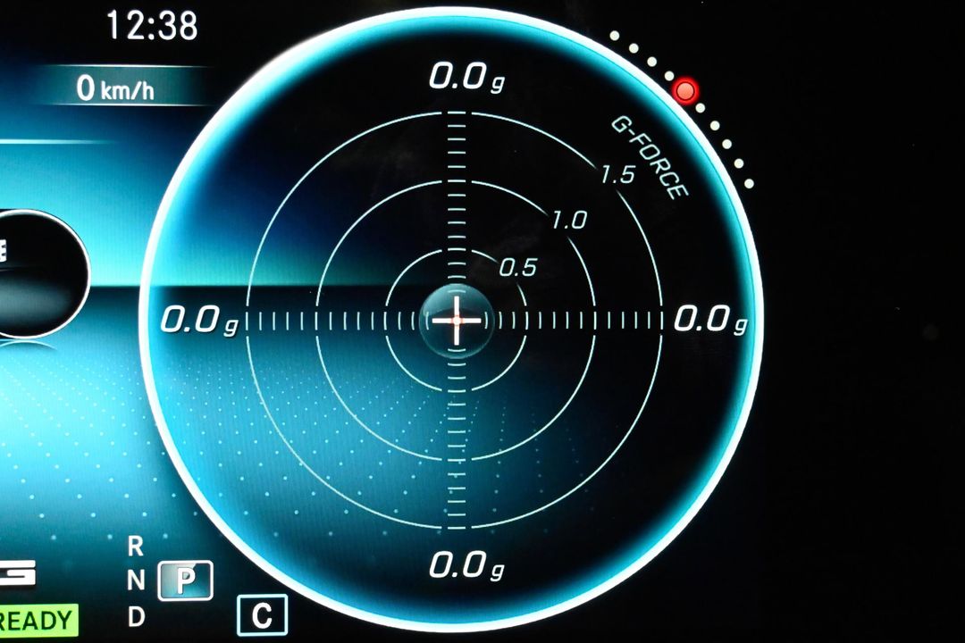 2023 Mercedes-Benz AMG GLE53 4MATIC Coupe