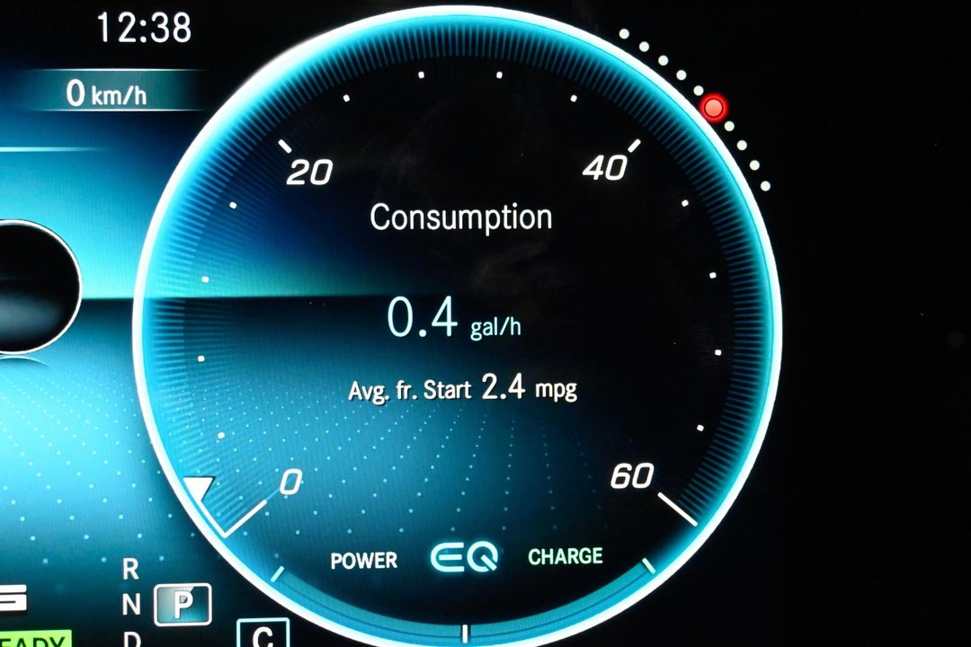 2023 Mercedes-Benz AMG GLE53 4MATIC Coupe