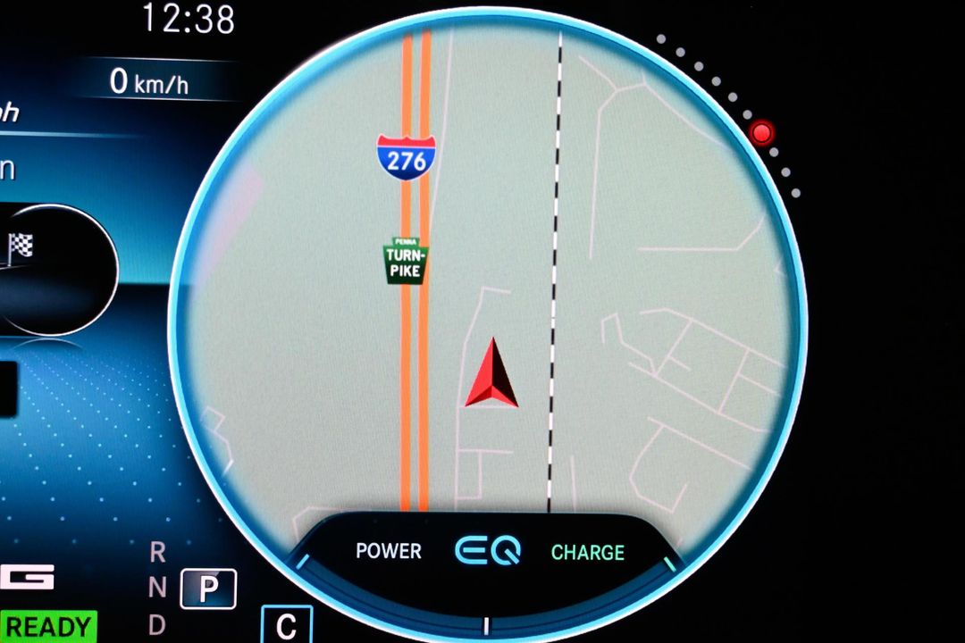 2023 Mercedes-Benz AMG GLE53 4MATIC Coupe