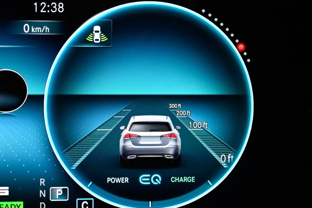 2023 Mercedes-Benz AMG GLE53 4MATIC Coupe