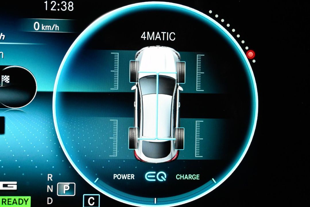 2023 Mercedes-Benz AMG GLE53 4MATIC Coupe