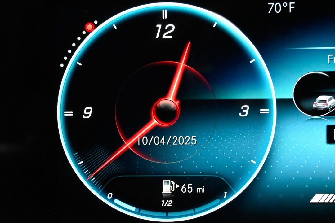 2023 Mercedes-Benz AMG GLE53 4MATIC Coupe