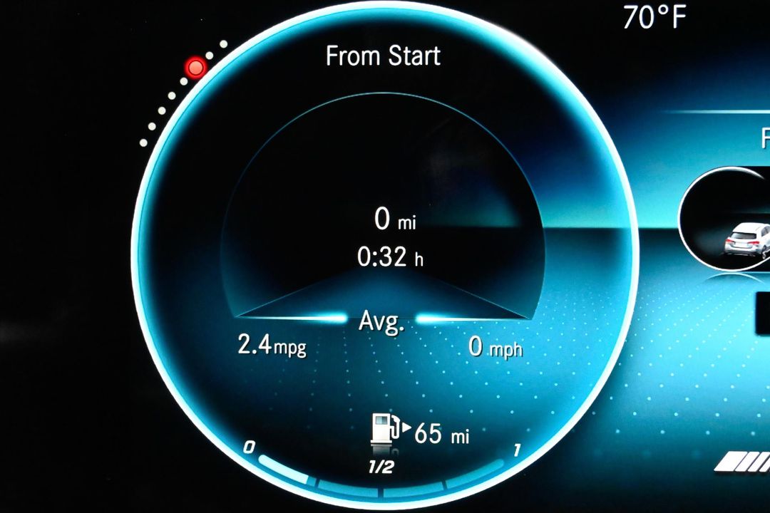 2023 Mercedes-Benz AMG GLE53 4MATIC Coupe