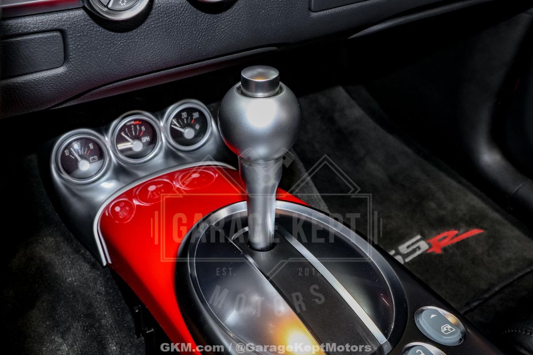 2004 Chevrolet SSR