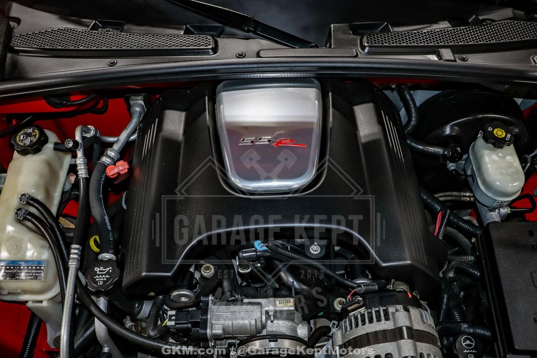 2004 Chevrolet SSR