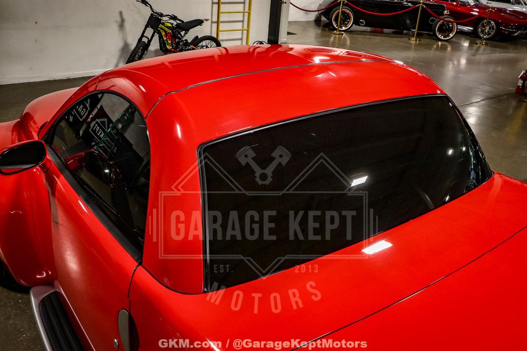 2004 Chevrolet SSR
