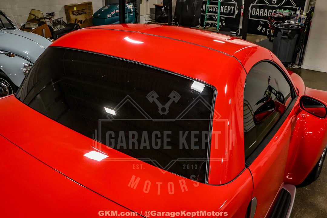 2004 Chevrolet SSR