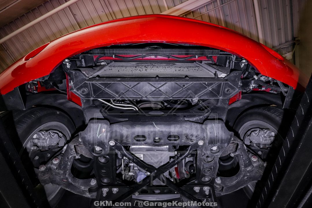 2004 Chevrolet SSR