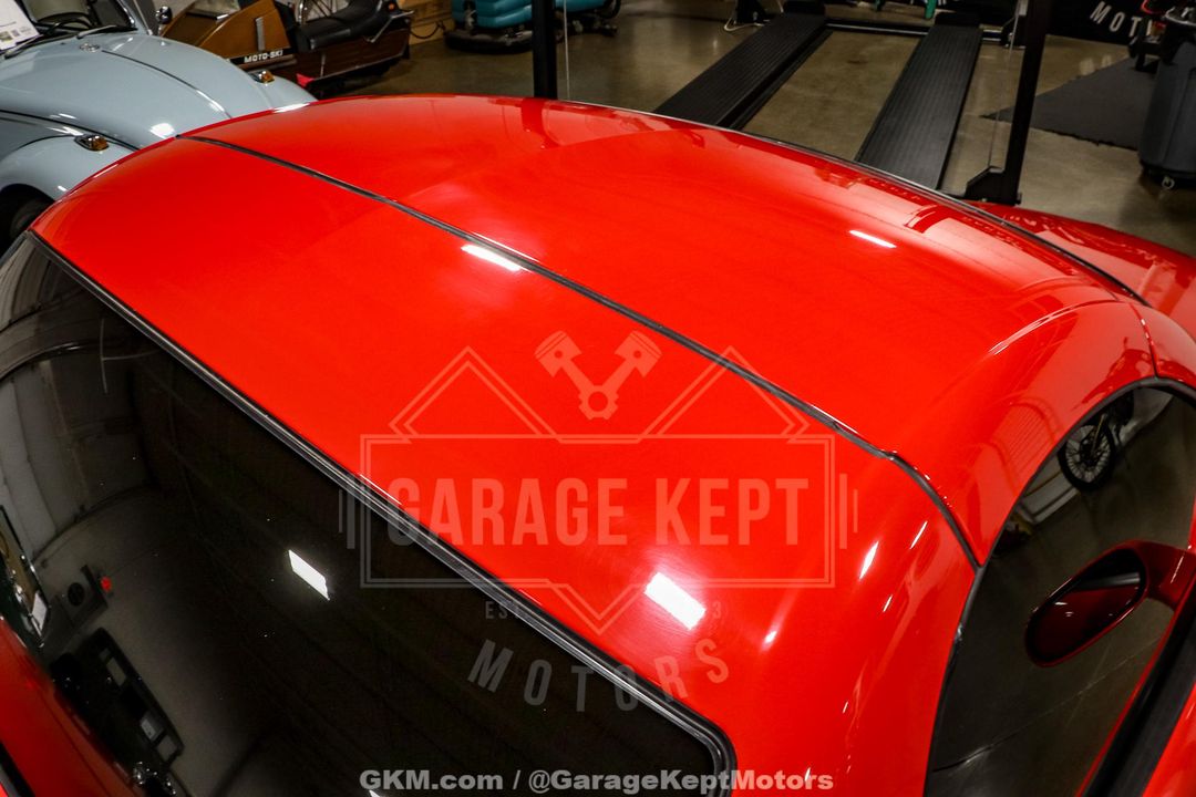 2004 Chevrolet SSR