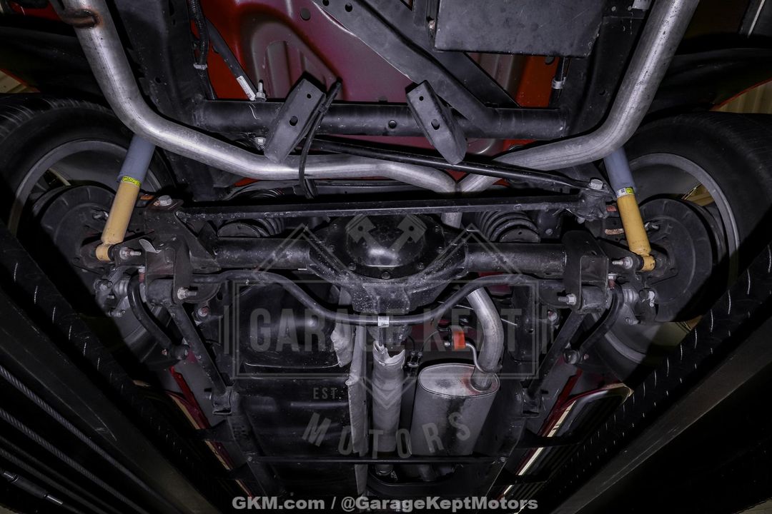 2004 Chevrolet SSR