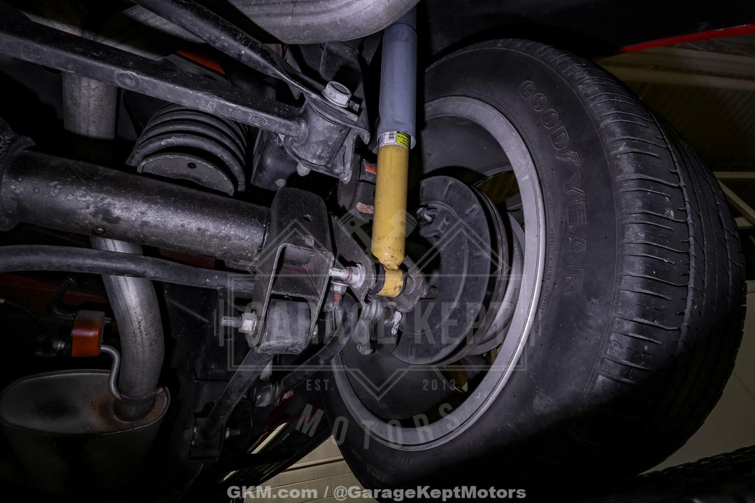 2004 Chevrolet SSR