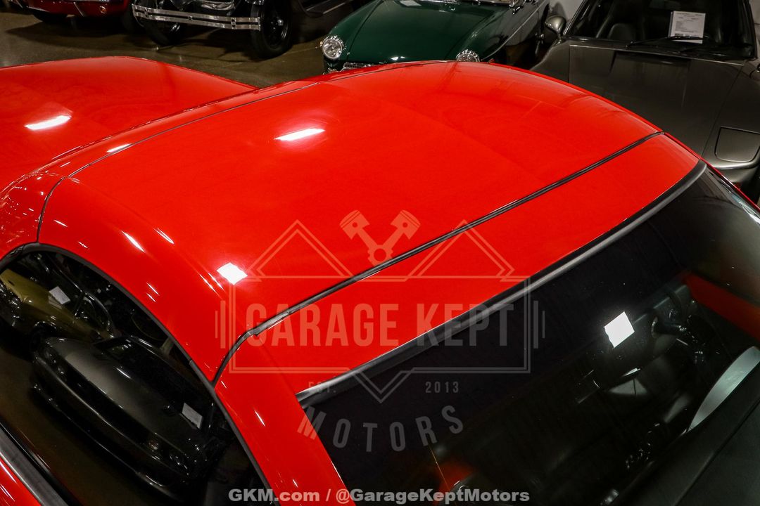 2004 Chevrolet SSR