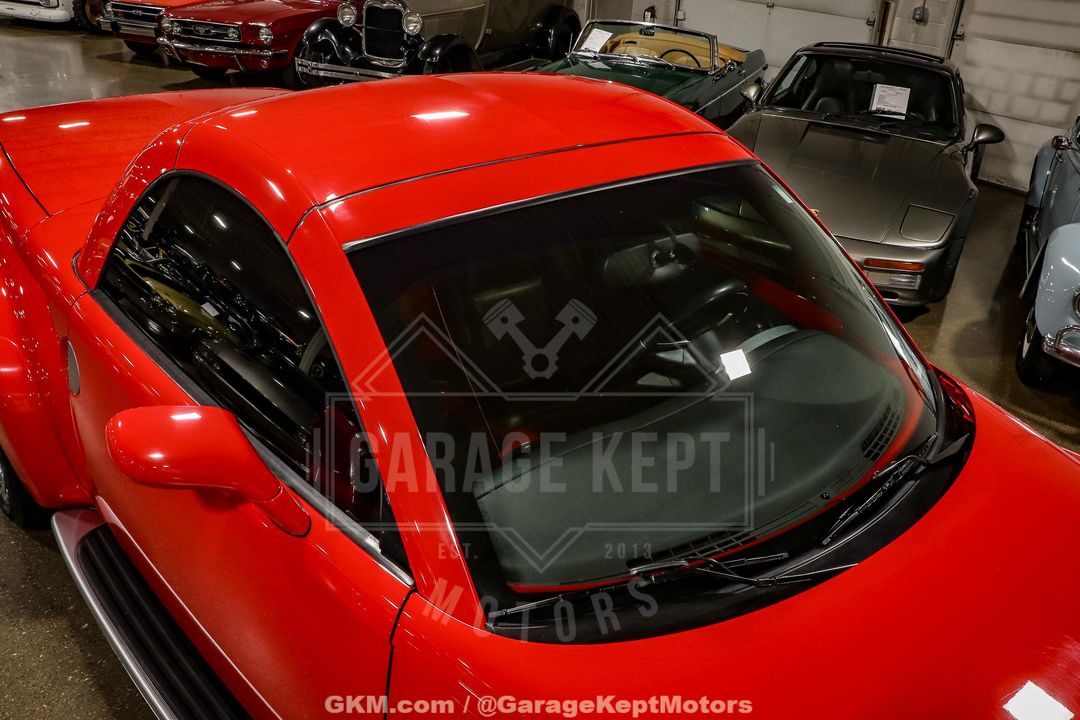 2004 Chevrolet SSR