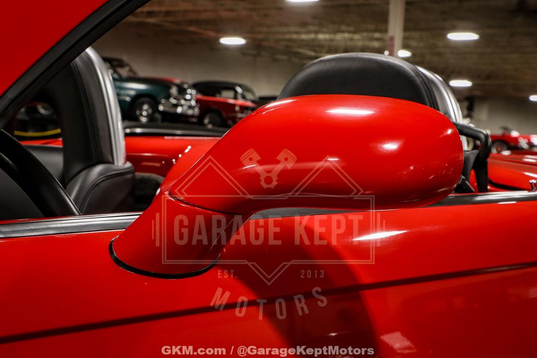 2004 Chevrolet SSR