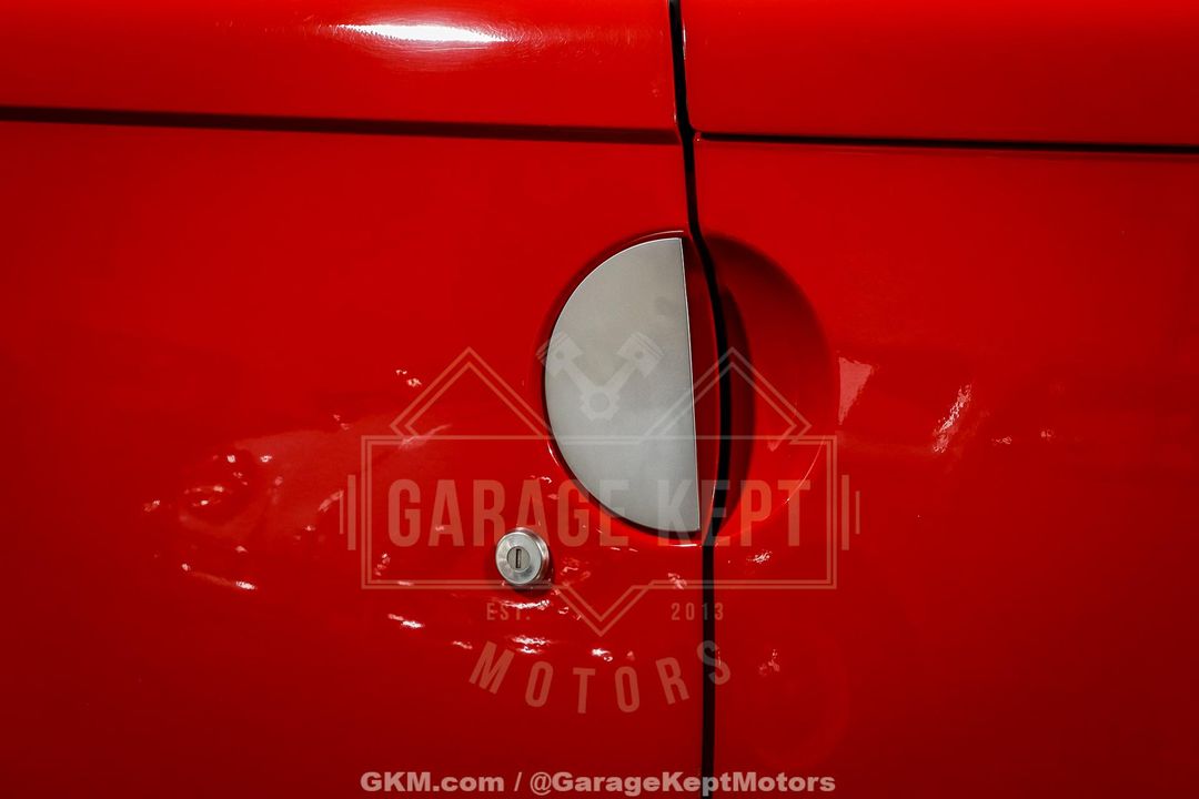2004 Chevrolet SSR