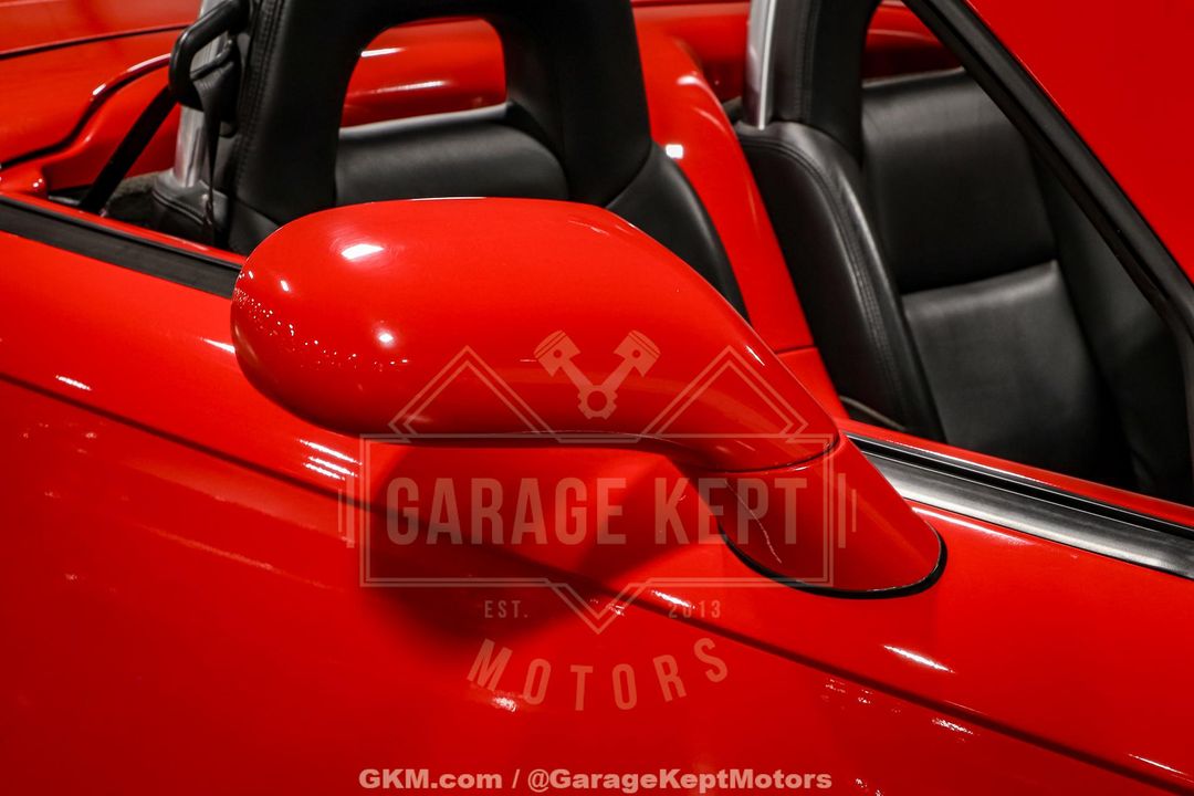 2004 Chevrolet SSR