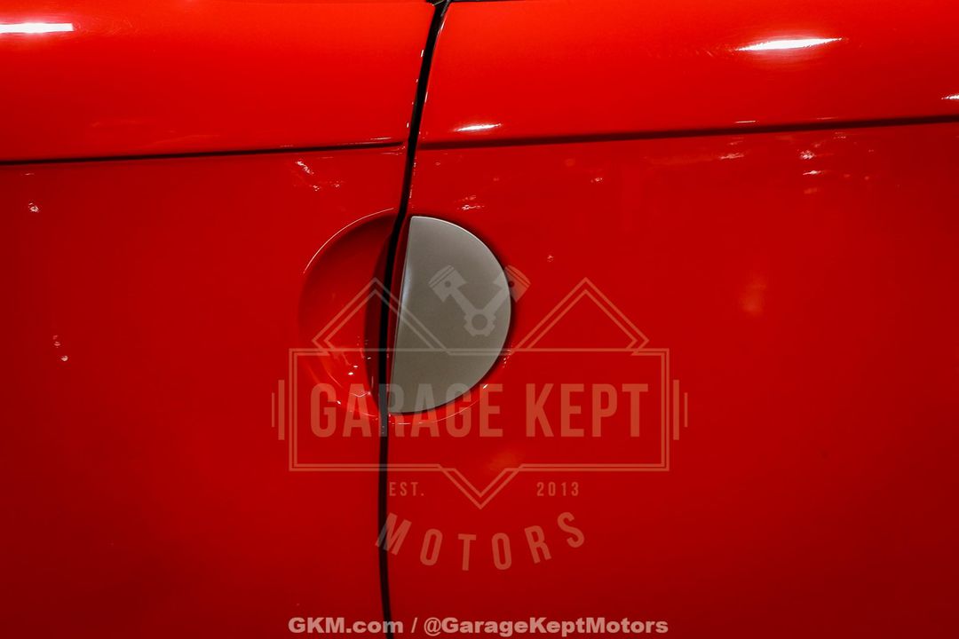 2004 Chevrolet SSR