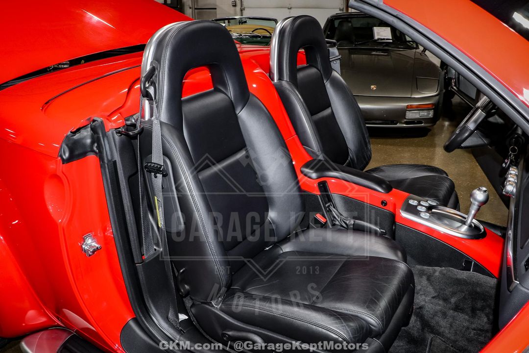 2004 Chevrolet SSR
