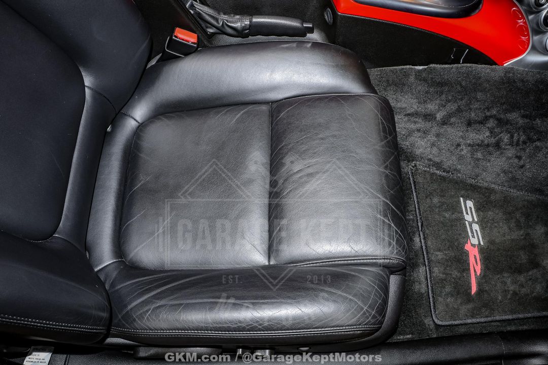 2004 Chevrolet SSR