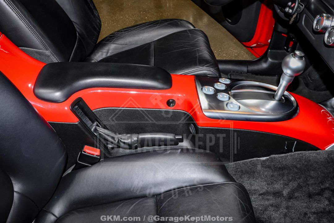 2004 Chevrolet SSR